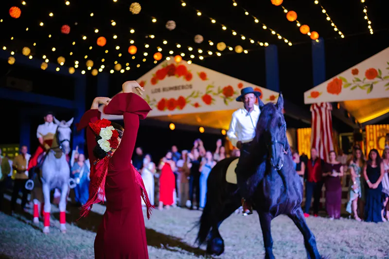 Concluye con éxito tercera edición de ALMA Casa de Campo