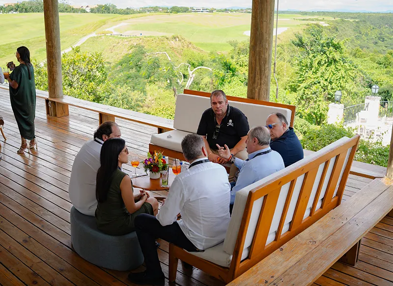 Concluye con éxito tercera edición de ALMA Casa de Campo