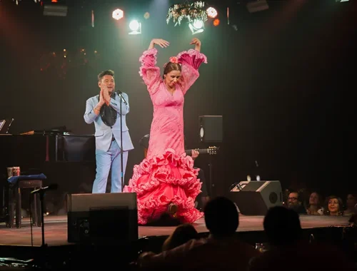 Concluye con éxito tercera edición de ALMA Casa de Campo