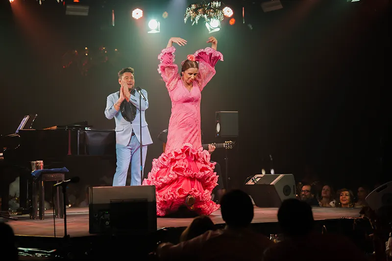 Concluye con éxito tercera edición de ALMA Casa de Campo