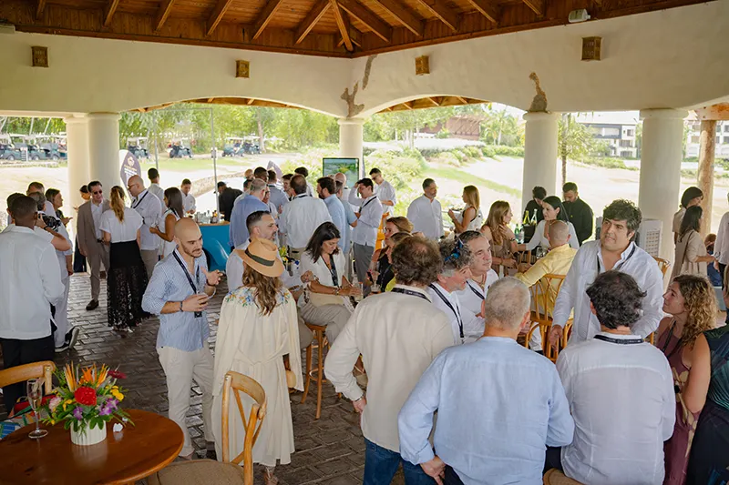 Concluye con éxito tercera edición de ALMA Casa de Campo
