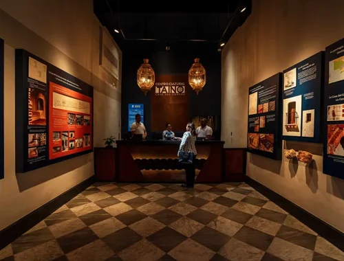 El Centro Cultural Casa del Cordón en República Dominicana celebra un año promoviendo la herencia taína y la cultura dominicana