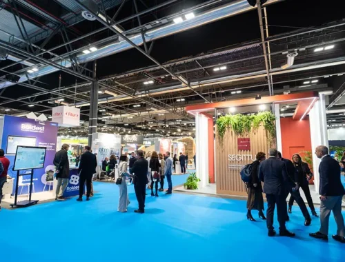 FITUR Know-How & Export 2025 regresa como punto de encuentro de la innovación, la digitalización y la gestión inteligente del turismo