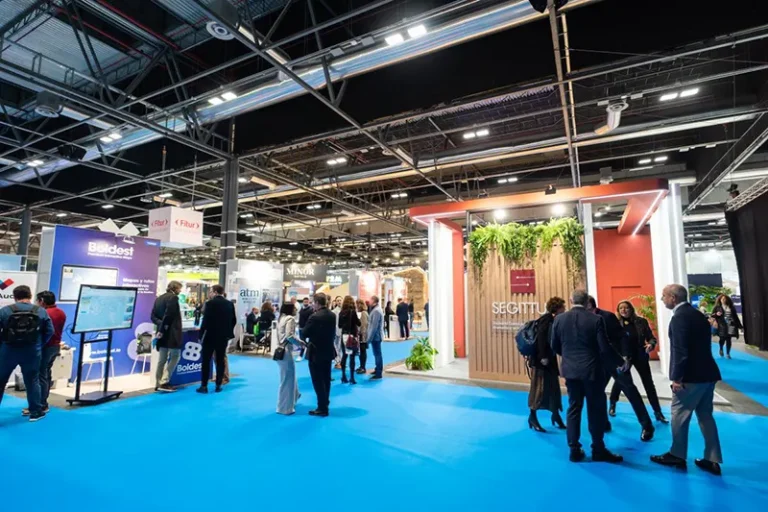 FITUR Know-How & Export 2025 regresa como punto de encuentro de la innovación, la digitalización y la gestión inteligente del turismo