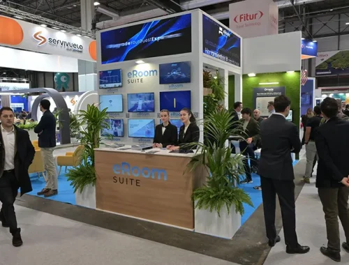 El área de Travel Technology de FITUR crece un 50% en 2026 y promueve el diálogo global entre innovación y turismo