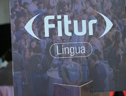 FITUR Lingua 2026 presentará la lengua como efecto multiplicador para el sector turístico