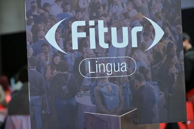 FITUR Lingua 2026 presentará la lengua como efecto multiplicador para el sector turístico