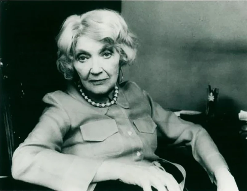 Jean Rhys