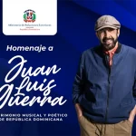 Juan Luis Guerra homenaje MIREX 2025