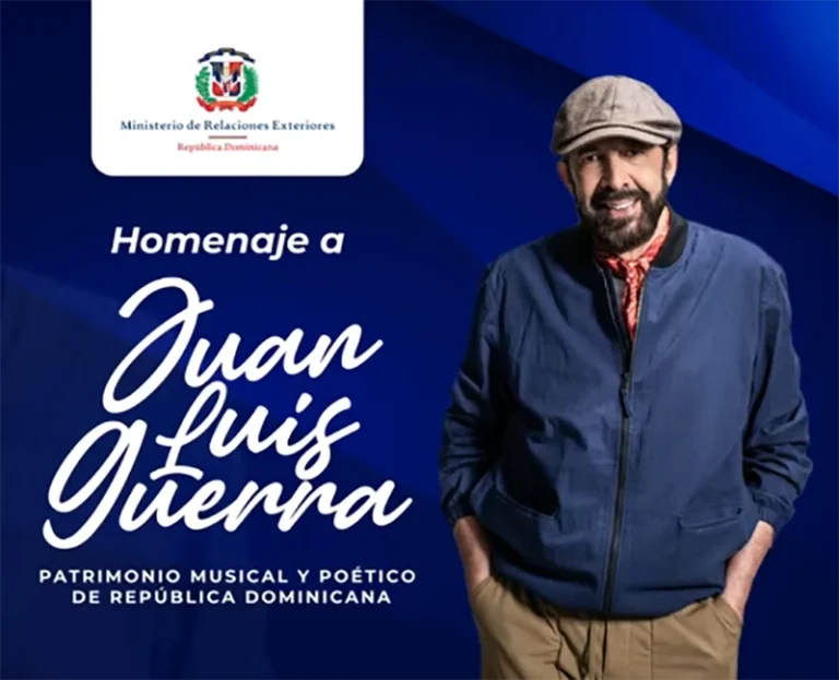 Juan Luis Guerra homenaje MIREX 2025