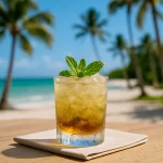 Mint Julep de William Faulkner