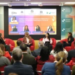 La Embajada Dominicana en España y la SEGIB reúnen en Madrid a expertos para conmemora el Día Internacional de la Eliminación de la Violencia contra la Mujer