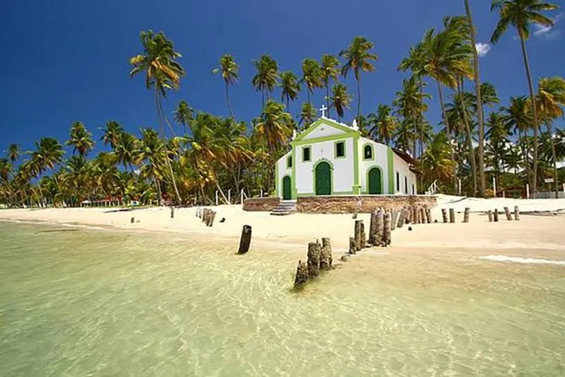 São Miguel dos Milagres