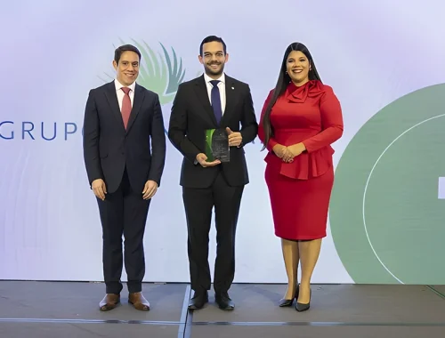 Según Merco Grupo Puntacana se consolida como líder en reputación y sostenibilidad empresarial en República Dominicana