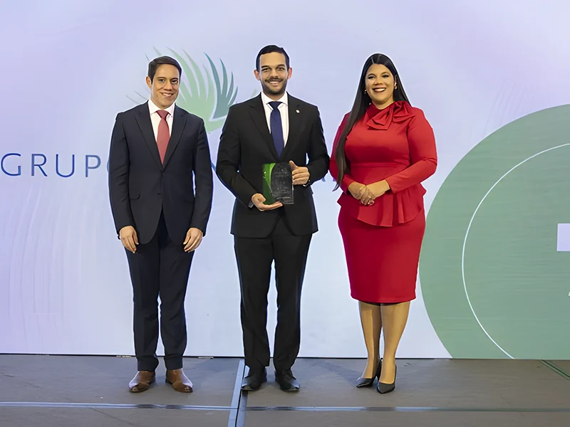 Según Merco Grupo Puntacana se consolida como líder en reputación y sostenibilidad empresarial en República Dominicana