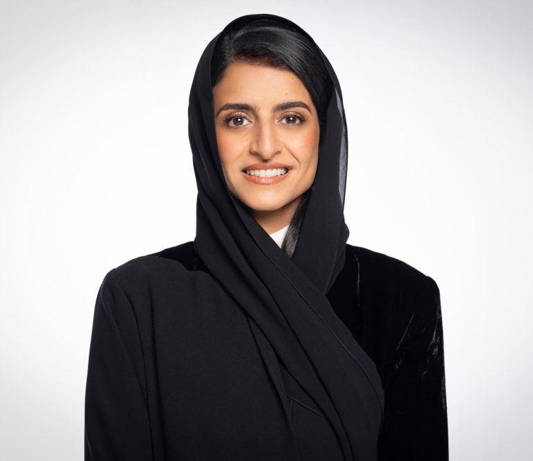 Shaikha Al Nowais