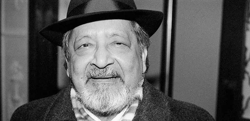 V. S. Naipaul y el Queen’s Park Swizzle: un trago demasiado alegre para un escritor tan serio
