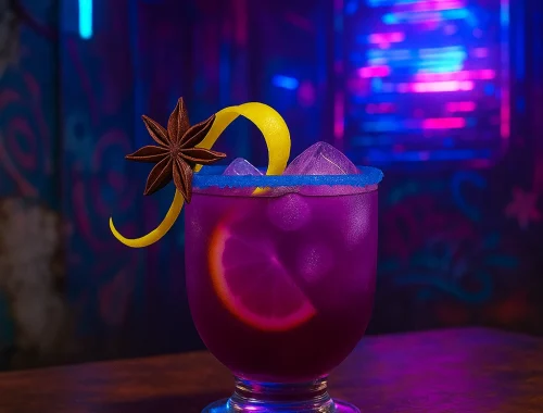 Trance afrocaribeño inspirado en Rita Indiana