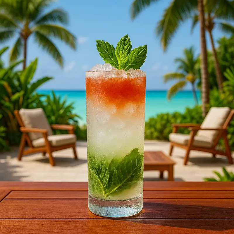 V. S. Naipaul y el Queen’s Park Swizzle: un trago demasiado alegre para un escritor tan serio