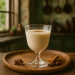 cóctel coquito