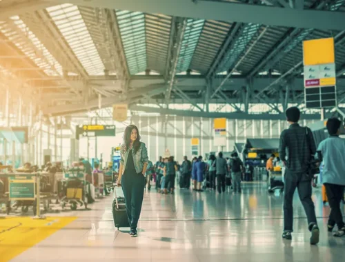 Las “fronteras inteligentes” podrían sumar más de 400 mil millones de dólares al PIB mundial