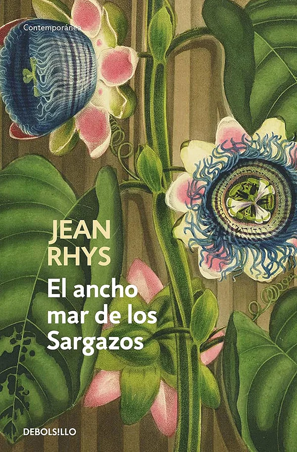 Ancho mar de los Sargazos