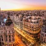 España (Madrid) será la nueva sede global del Consejo Mundial de Viajes y Turismo (WTTC)