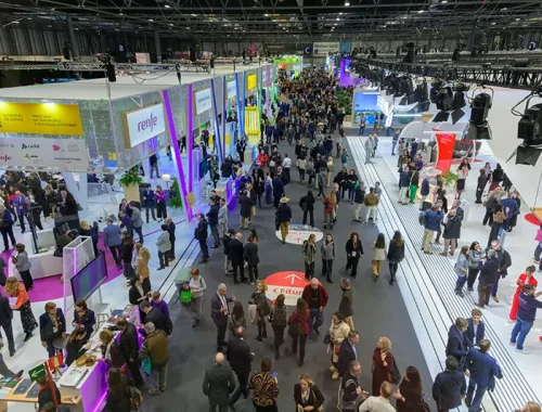 FITUR 2026 refuerza la agenda global para un turismo sostenible