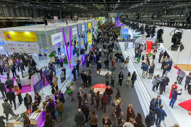 FITUR 2026 refuerza la agenda global para un turismo sostenible