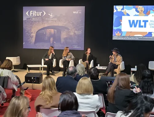FITUR Woman 2026 proyectará el futuro del turismo desde la inversión y el empoderamiento económico