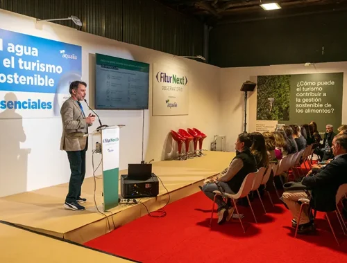 Observatorio FITURNEXT 2026