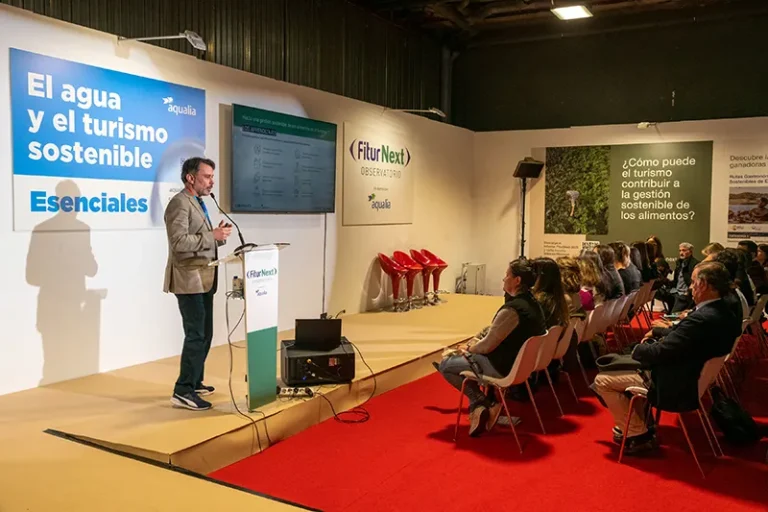 Observatorio FITURNEXT 2026