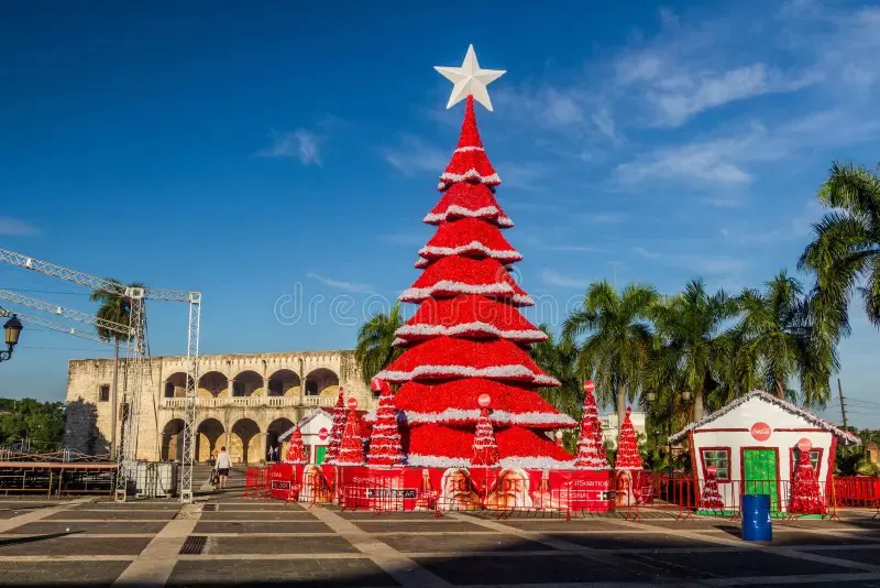 La banda sonora de una isla en diciembre breve historia de las canciones dominicanas de Navidad (2)