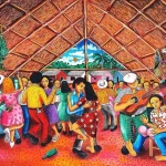 La banda sonora de una isla en diciembre breve historia de las canciones dominicanas de Navidad (2)