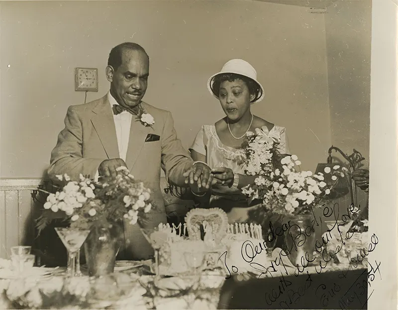 Miss Lou - Louise-Bennett-Coverley Jamaica icon