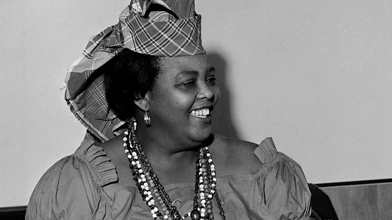 Miss-Lou-Louise-Bennett-Coverley-Jamaican-language-legend-poet-writer