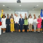 Embajada de Colombia promueve relaciones bilaterales con República Dominicana en el marco del encuentro B2B Diplomatic de Revista Soy Caribe Premium
