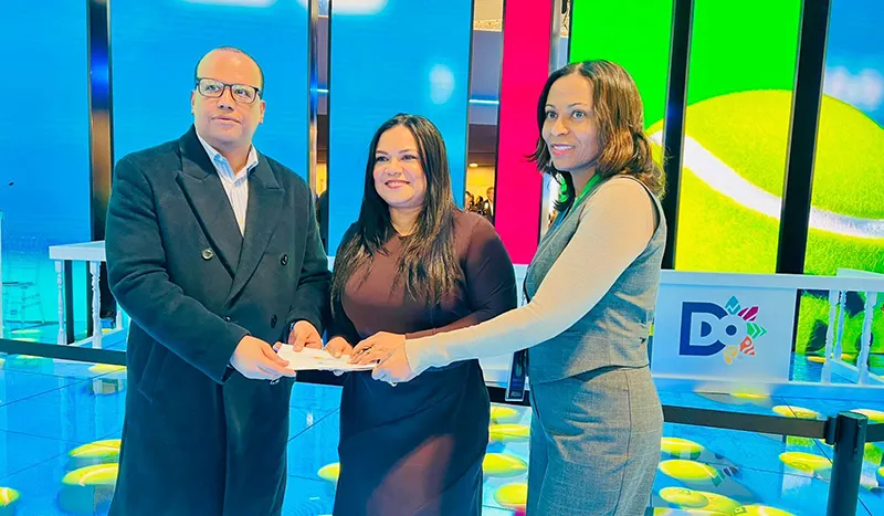 Adompretur y Foro DoMadrid acuerdan impulsar la gastronomía dominicana en España