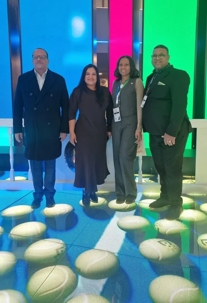 Adompretur y Foro DoMadrid acuerdan impulsar la gastronomía dominicana en España. El objetivo del acuerdo es convertir la gastronomía dominicana en una herramienta de atracción turística en Europa