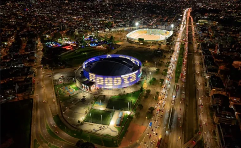 Bogotá y la Comunidad de Madrid refuerzan su alianza cultural en la antesala de FITUR 2026 a través del Festival Internacional de Artes Vivas