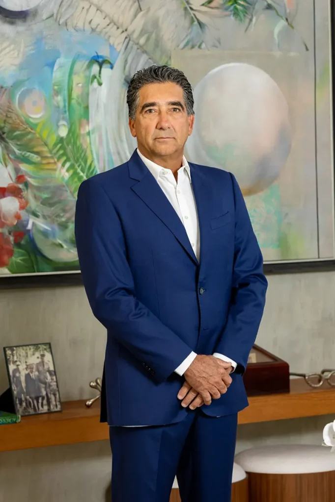 España y República Dominicana: Liderazgos que transforman el turismo