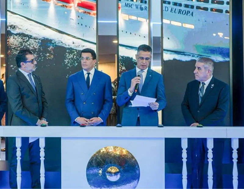 Central Romana destaca en FITUR alianza estratégica con MSC Cruceros 