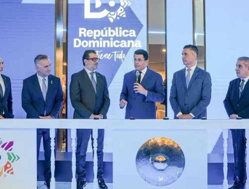 Central Romana destaca en FITUR alianza estratégica con MSC Cruceros
