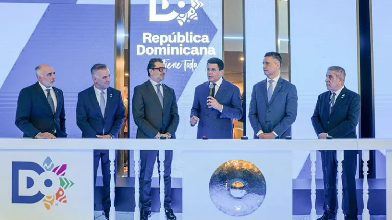Central Romana destaca en FITUR alianza estratégica con MSC Cruceros