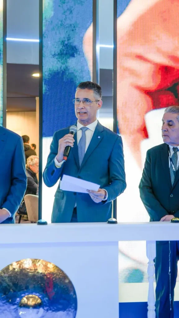Central Romana destaca en FITUR alianza estratégica con MSC Cruceros 