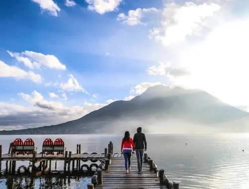 Ecuador se proyecta al mundo en FITUR 2026 con una propuesta turística diversa