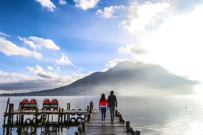 Ecuador se proyecta al mundo en FITUR 2026 con una propuesta turística diversa