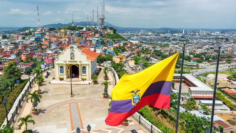Ecuador se proyecta al mundo en FITUR 2026 con una propuesta turística diversa