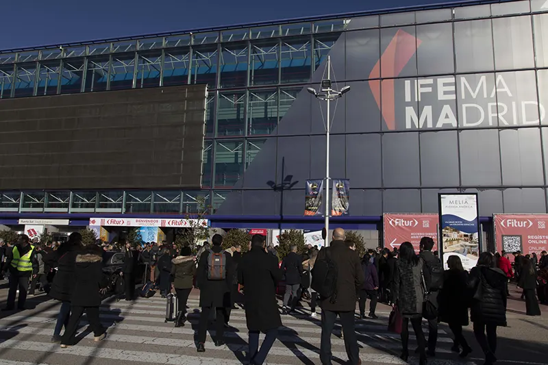 FITUR 2026 anuncia la I Cumbre Internacional de Comunicación y Turismo