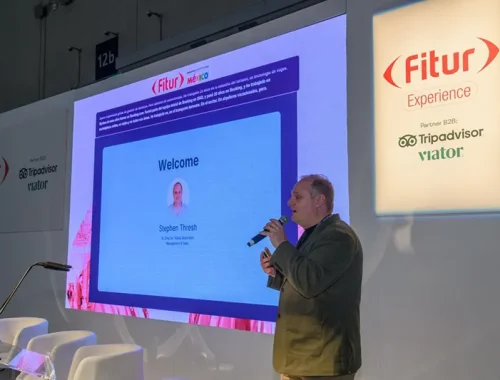 FITUR Experience 2026 desvela que los viajes de cultura, historia y patrimonio son las experiencias más demandadas